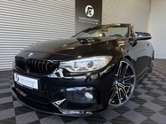 BMW 4 Series 2015