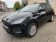 Jaguar E-Pace 2020