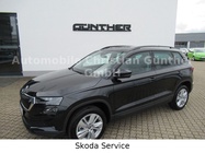 Skoda Karoq 2025