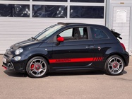 Abarth 500C 2021