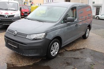 Volkswagen Caddy Maxi 2025