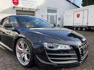 Audi R8 2012