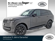 Land Rover Range Rover 2024