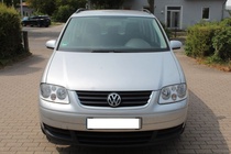 Volkswagen Touran 2005