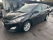 Hyundai i30 2014