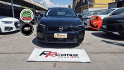 Opel Corsa 2025