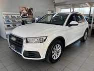 Audi Q5 2020