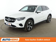 Mercedes-Benz GLC-Class 2023
