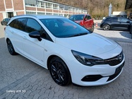 Opel Astra 2021