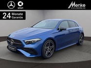 Mercedes-Benz A-Class 2024