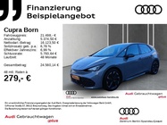 Cupra Born 2022