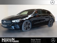 Mercedes-Benz CLA-Class 2024