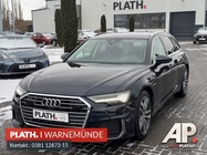 Audi A6 2018