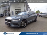 Volvo V60 2025