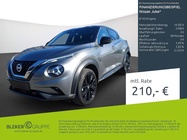 Nissan Juke 2021
