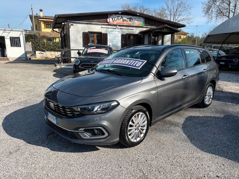 Fiat Tipo