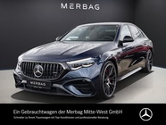 Mercedes-Benz E-Class 2025