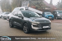 Ford Kuga 2020