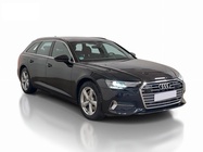Audi A6 2020