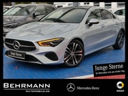 Mercedes-Benz CLA-Class 2024