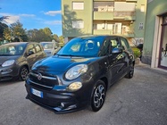 Fiat 500L 2020