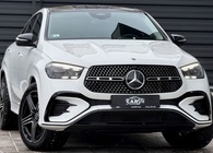 Mercedes-Benz GLE-Class 2025