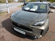 Toyota Yaris 2023