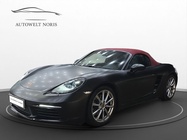 Porsche Boxster 2023