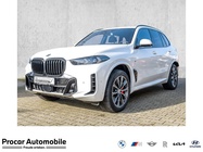 BMW X5 2025