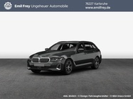 BMW 5 Series 2021