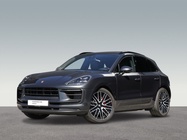 Porsche Macan 2023