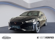 Cupra Leon 2023