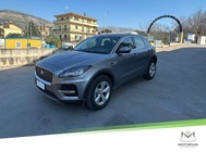 Jaguar E-Pace 2021
