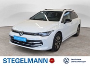 Volkswagen Golf 2025