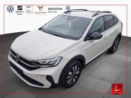 Volkswagen Taigo 2025