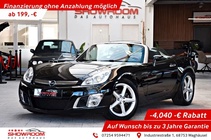 Opel GT 2007