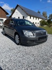 Toyota Avensis 2005