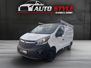 Opel Vivaro 2019