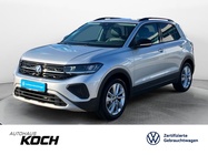 Volkswagen T-Cross 2025