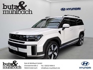 Hyundai Santa Fe 2025