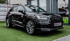 Audi SQ2 2020