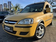 Opel Combo 2006