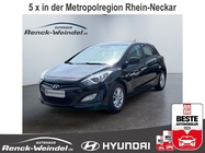 Hyundai i30 2014