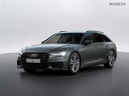 Audi A6 2024