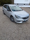 Opel Astra 2021