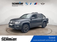 Volkswagen Amarok 2019
