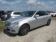 Mercedes-Benz C-Class 2007