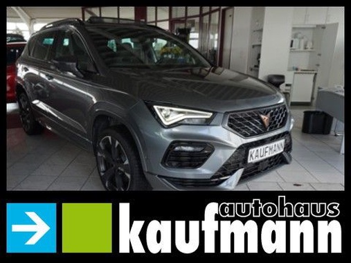 Cupra Ateca 2025