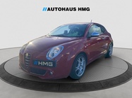 Alfa Romeo MiTo 2013