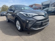 Toyota C-HR 2022